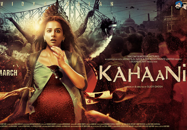 Kahaani (2012)