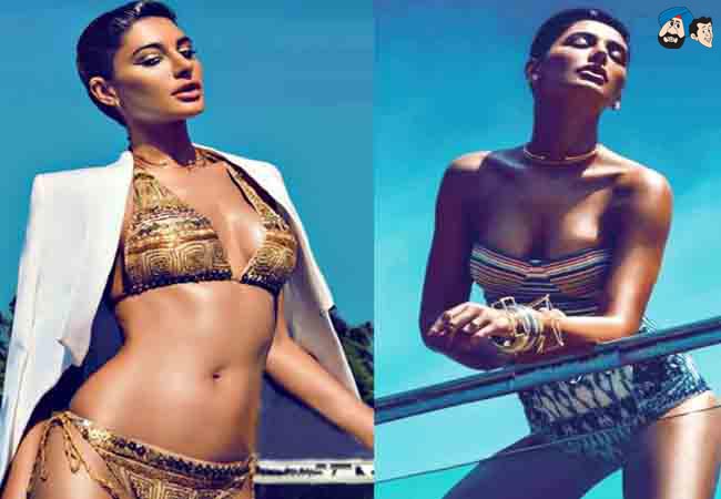 Sexy Deity - Nargis Fakhri