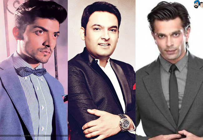 TV actors who made it to the Big Screen in 2015
