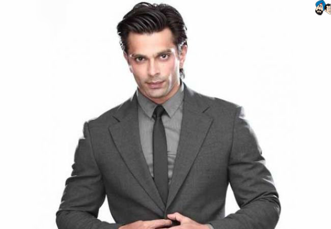 Karan Singh Grover