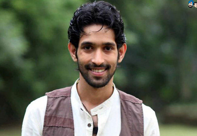 Vikrant Massey