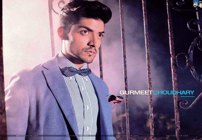 Gurmeet Choudhary