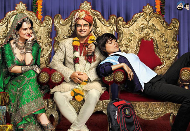 Tanu Weds Manu Returns