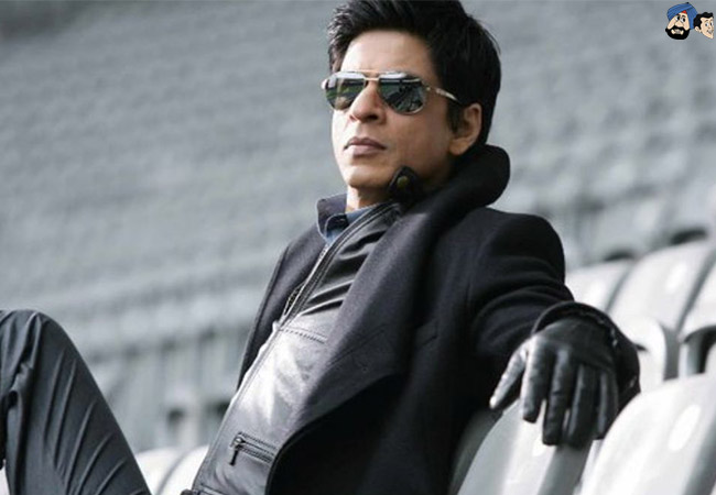 SRK