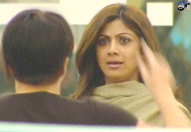 Shilpa Shetty