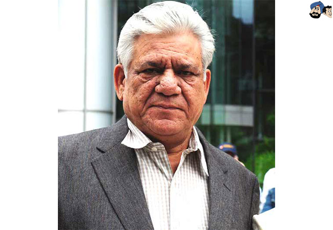 Om Puri