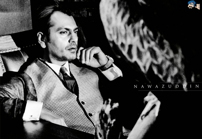 The Different Shades of Nawazuddin Siddiqui