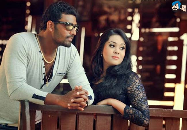 Thisara Perera and Sherami Perera (Sri Lanka)