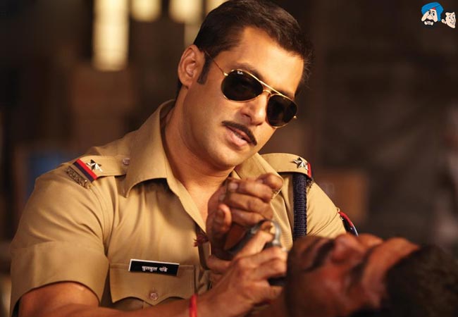 The King Of Eid Releases: Salman Khan