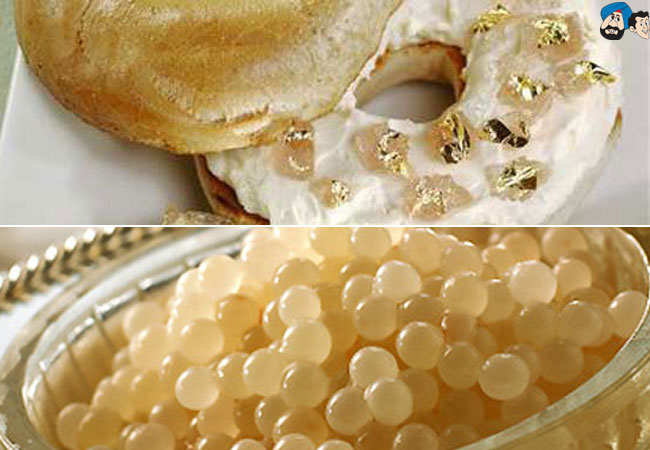 The Most Expensive Foods In The World 