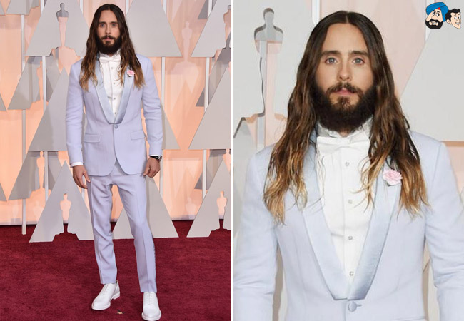 Jared Leto