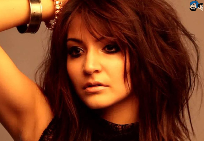 Anushka Sharma