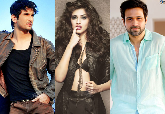 The Most Awaited Biopics!