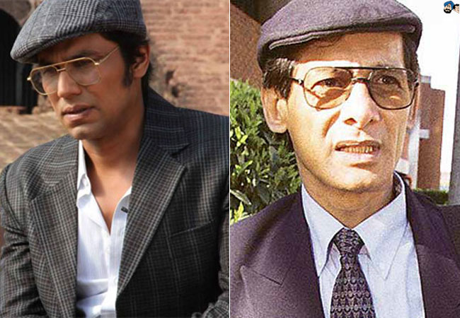 Charles Sobhraj - Randeep Hooda