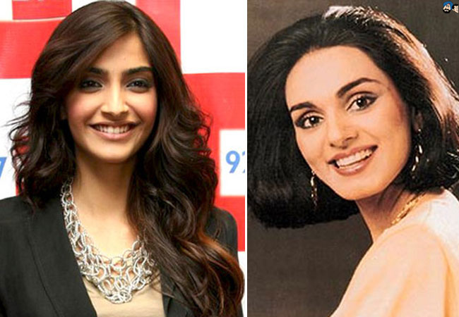 Neerja Bhanot - Sonam Kapoor