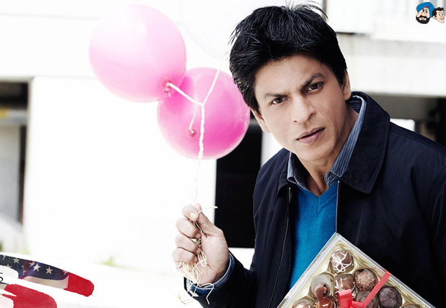 My Name Is Khan