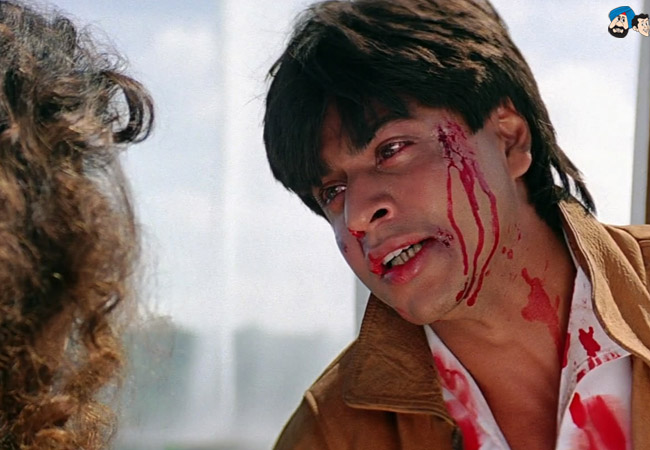 Darr