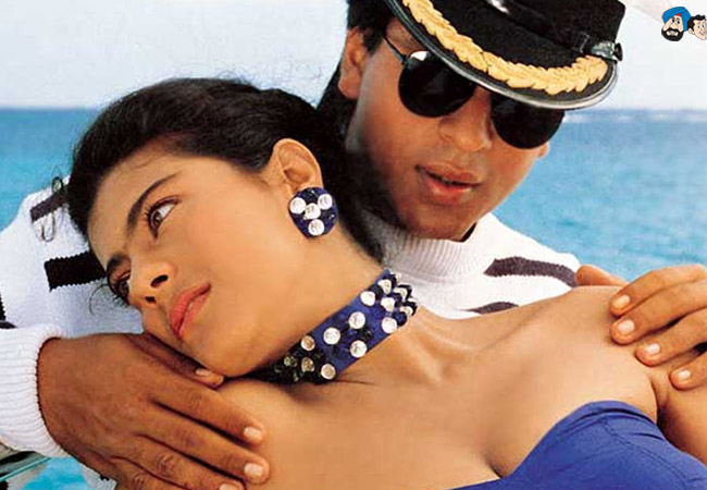Baazigar