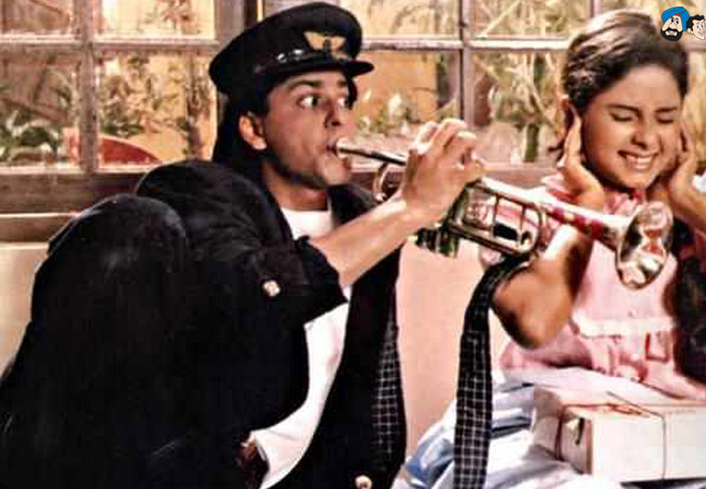 Kabhi Haan Kabhi Naa