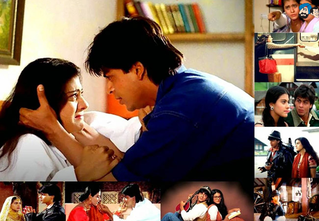 Dilwale Dulhania Le Jayenge