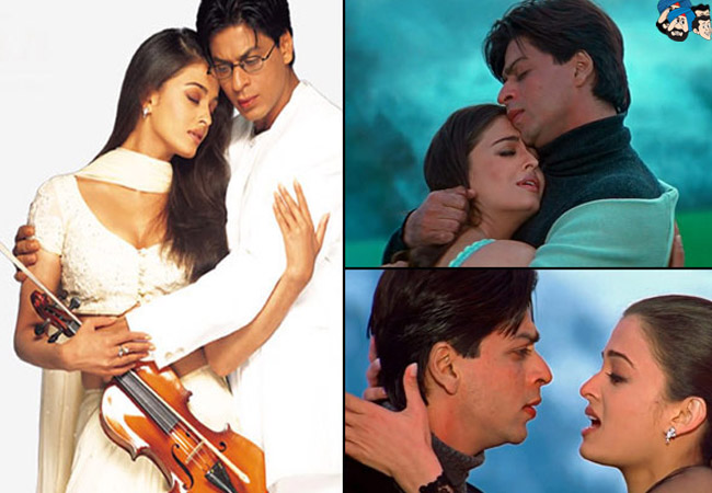 Mohabbatein