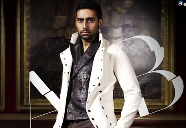 Top 5 controversies of Abhishek Bachchan