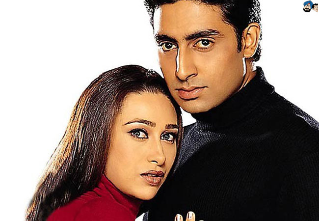 Abhishek-Karishma Break Up