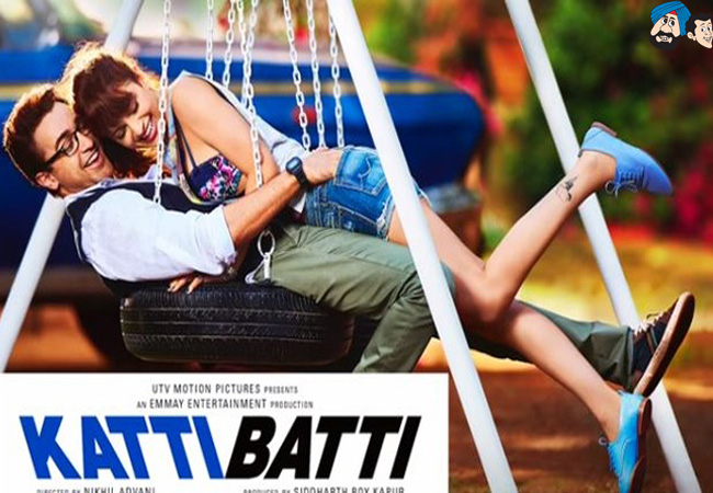 Kangana - Katti Batti