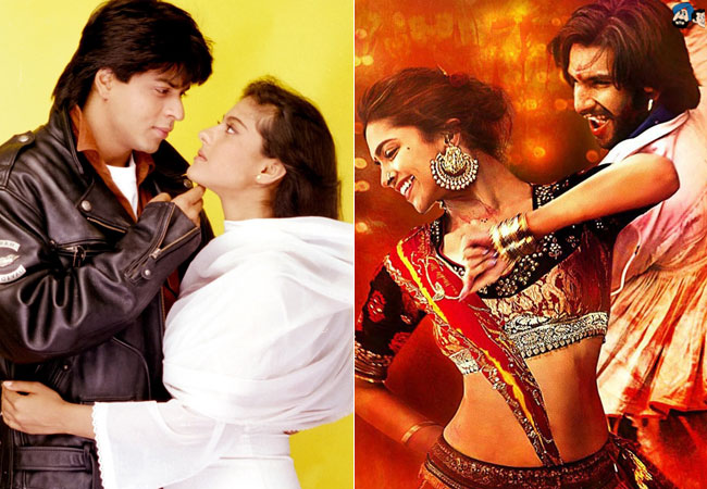 Valentine Special: 10 Most Romantic Dialogues