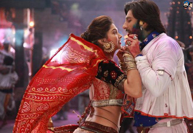 Ram-Leela