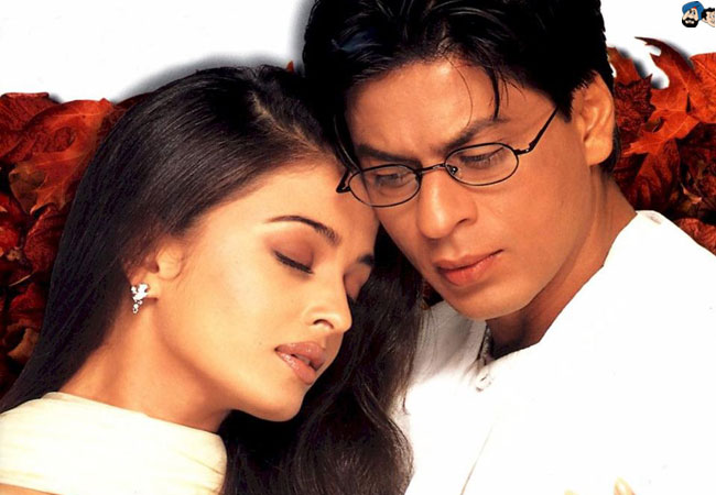 Mohabbatein