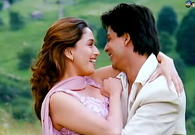 Dil Toh Pagal Hai