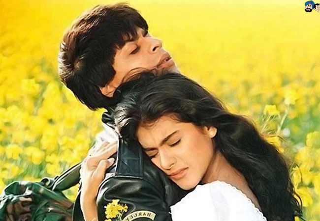 Dilwale Dulhania Le Jayenge