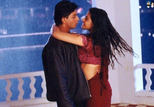 Kuch Kuch Hota Hai