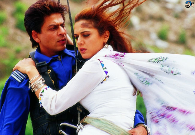 Veer Zaara