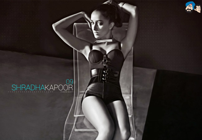 Shraddha Kapoor