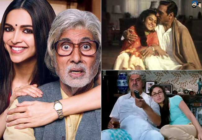 Vote For Your Favourite Father-Daughter Jodi On-Screen!
