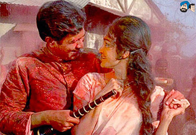 Aaj Na Chhodenge Bas Humjoli 