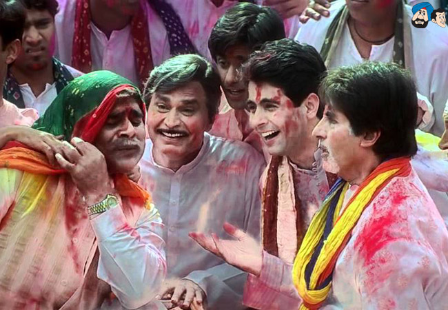 Holi Khele Raghuveera