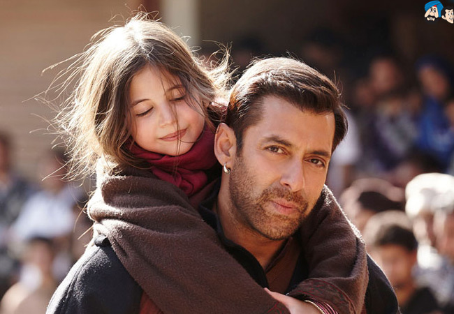 Bajranji Bhaijaan