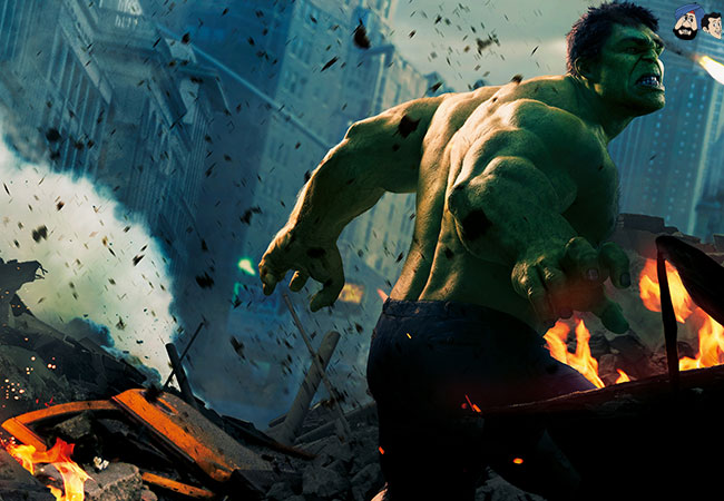 The Hulk