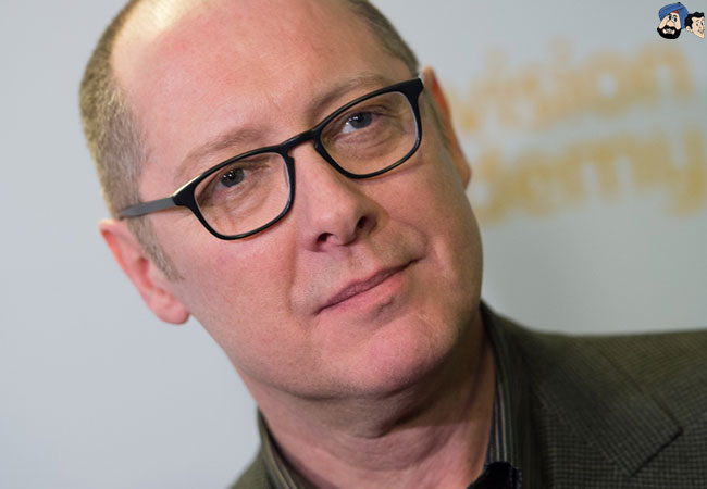 James Spader