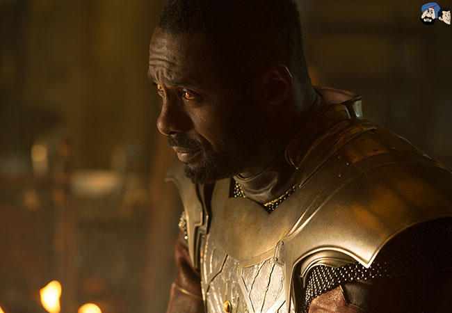 That recasting in January