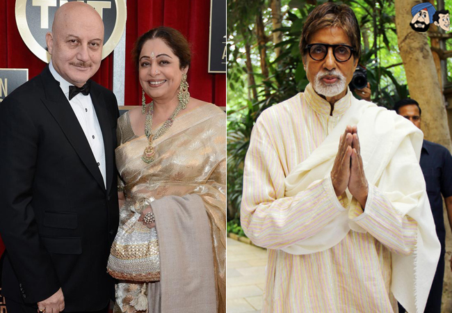 When Celebs Courted Controversies Over Government Honours