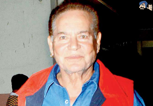 Salim Khan refused Padma Award