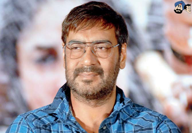 The act of favoritism