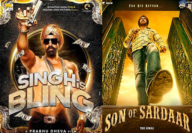 Who Is The Most Sexiest Turbanator of Bollywood?