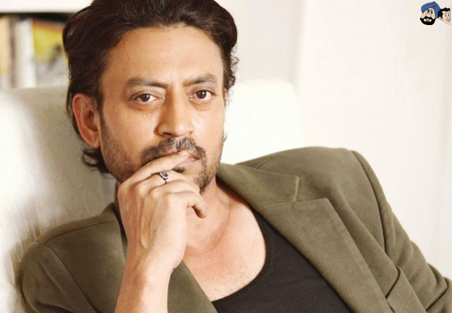 Why Irrfan is a Film Festival Star!