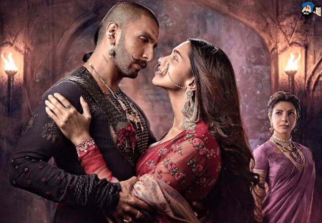 Why You Should Not Miss Watching 'Bajirao Mastani'?