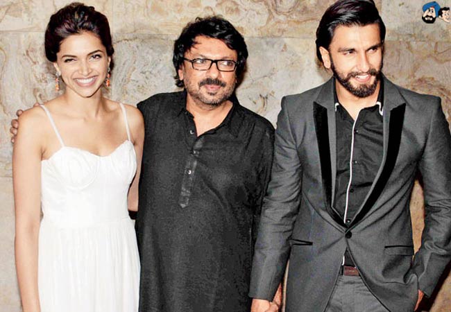Bhansali's Legacy